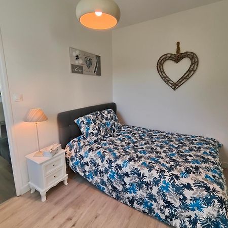 Calm And Cosy Apartment Сен Мало Екстериор снимка