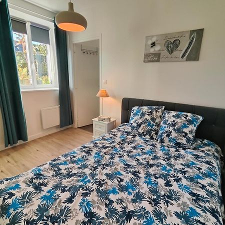 Calm And Cosy Apartment Сен Мало Екстериор снимка